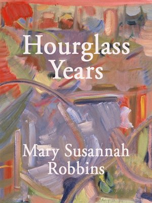cover image of Hourglass Years